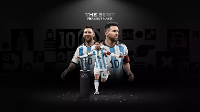 Leonel Messi