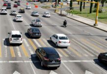 Licencia de conducir permanente no se reactivará en Puebla Licencia