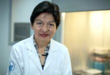 Cuidarnos, vacunarnos y retomar uso del cubreboca, recomienda Lilia Cedillo Lilia Cedillo