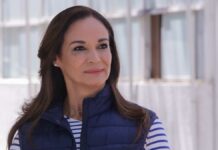 Liliana Ortiz buscaría candidatura a diputación federal con el PAN Liliana Ortiz