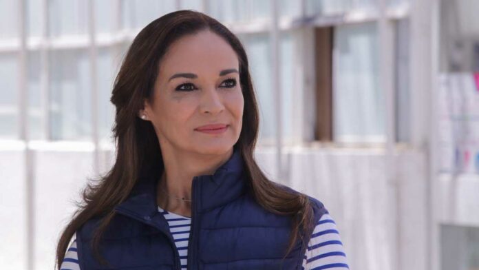 Liliana Ortiz