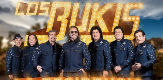 Los Bukis