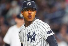 Marcus Stroman firma contrato con los Yankees Marcus Stroman