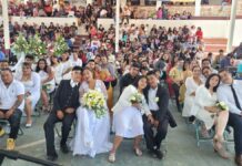 Registro Civil iniciará jornada de “Matrimonios Comunitario Gratuitos 2024” Matrimonios