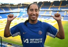 Chelsea firma a Mayra Ramírez, el fichaje más caro del fútbol femenil