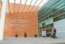 Megafarmacia ha surtido 67 folios de medicamentos desde inauguración: Birmex Megafarmacia
