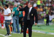Miguel Herrera critica llegada de Cade Cowell a Chivas Miguel Herrera