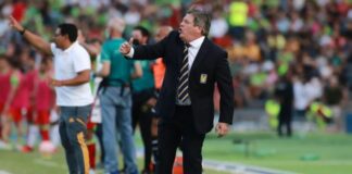 Miguel Herrera critica llegada de Cade Cowell a Chivas Miguel Herrera