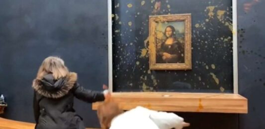 Mona Lisa