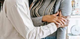 Monserrat exige que Poder Judicial agilice denuncia contra su ex pareja por violencia Monserrat