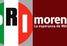 Morena ofrece candidaturas a diputados priistas a cambio de renuncia: Camarillo Morena