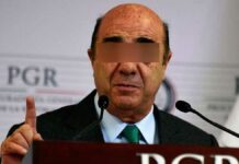 Aplazan por segunda ocasión audiencia de Murillo Karam por caso Ayotzinapa Murillo Karam