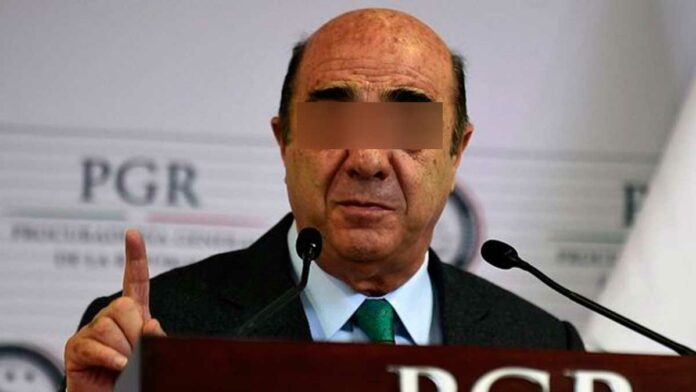 Murillo Karam