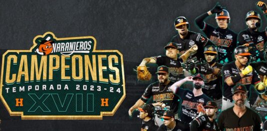 Naranjeros de Hermosillo