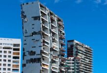 Otis causó daños a 101 hoteles de Acapulco por 7 mil mdp Otis