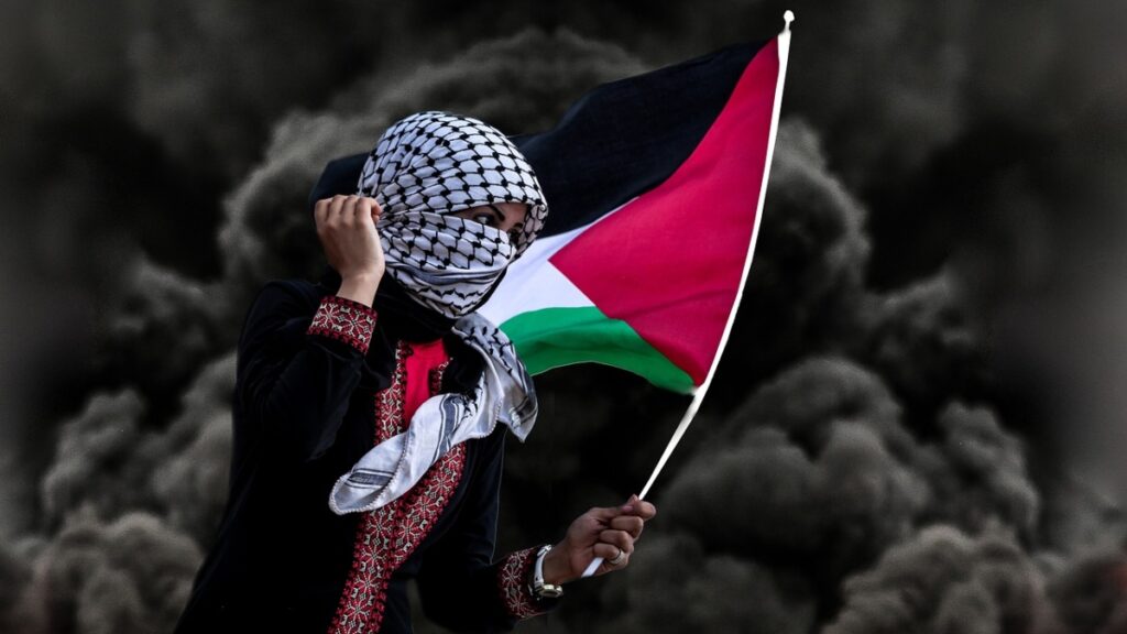 Palestina