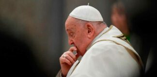 Papa Francisco urge alto al “fuego global” Papa