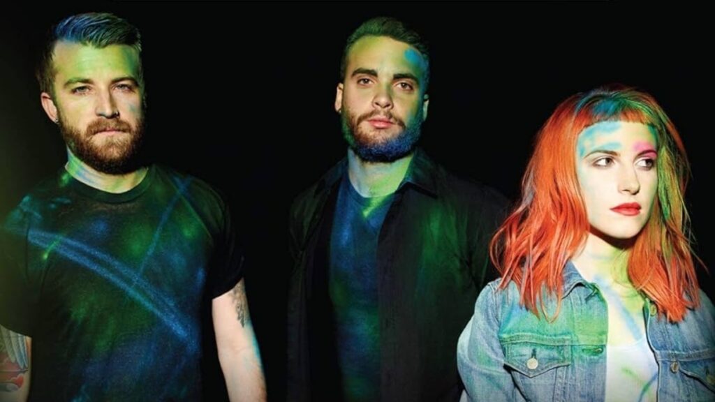 Paramore