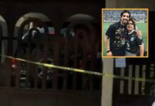 Asesinan a tía y hieren a mamá del futbolista Rodolfo Pizarro en Tamaulipas