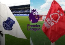 Acusan a Everton y Nottingham Forest de irregularidades financiera