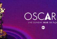 Premios Óscar 2024: lista completa de nominados Premios Oscar