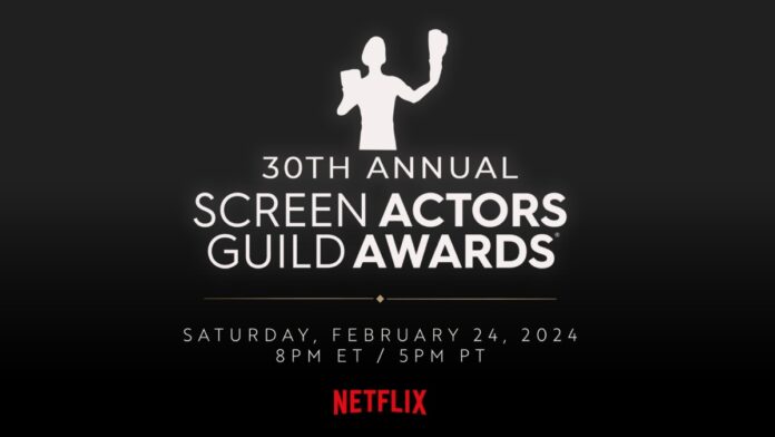 Premios SAG