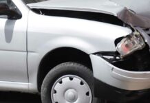 Mañana de accidentes vehiculares en regreso de vacaciones en Puebla Puebla