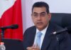 “Invest in Puebla” y participación en FITUR 2024 posicionan al estado: Gobernador Puebla