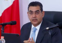 “Invest in Puebla” y participación en FITUR 2024 posicionan al estado: Gobernador Puebla