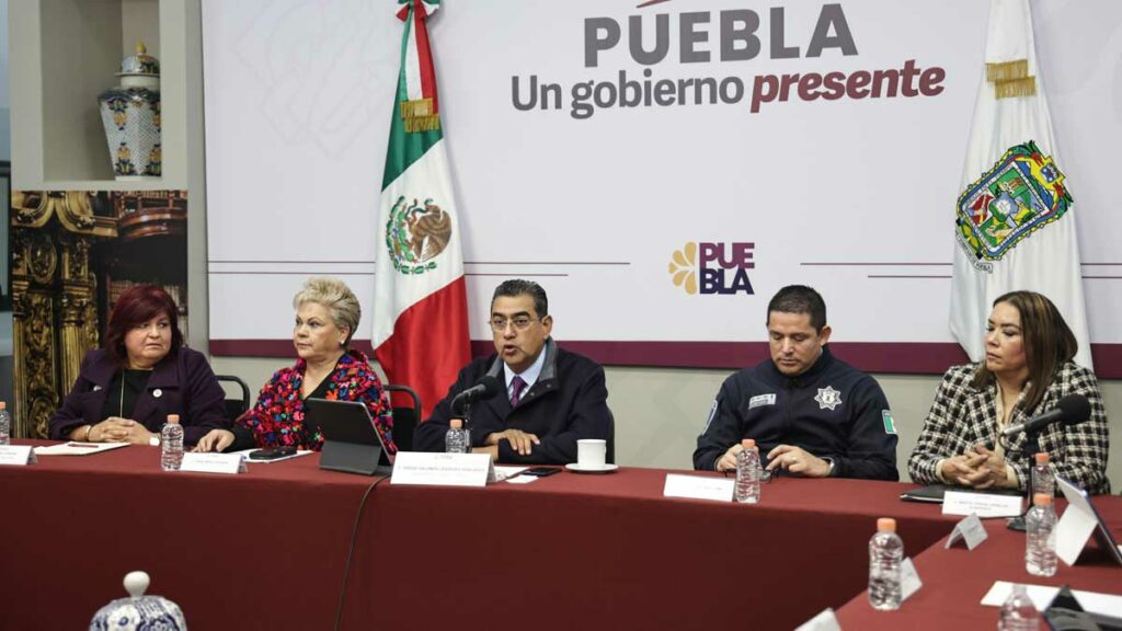 Puebla