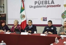 Economía y Turismo promocionarán Puebla en España para atraer inversiones Puebla