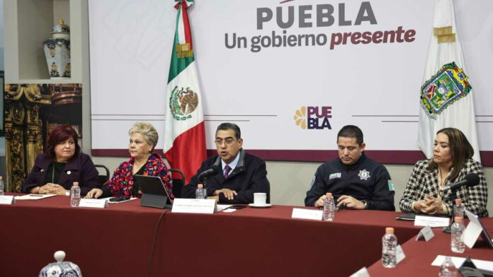 Puebla
