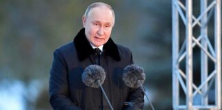 Putin buscará mantenerse en el poder hasta 2036: analista