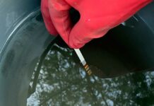 Río Nexapa presenta alto grado de contaminación fecal: Investigadores BUAP Río Nexapa
