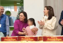 SEDIF lleva alegría de “Día de Reyes” a casas de Asistencia SEDIF