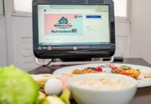 SMDIF promueve una nutrición de 10 con taller gratuito en línea SMDIF