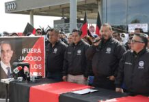 Sitaudi acusa a vicepresidente de RH de “entorpecer” negociaciones Sitaudi