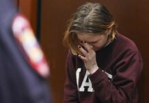 Dan 27 años de prisión a mujer que asesinó a bloguero ruso