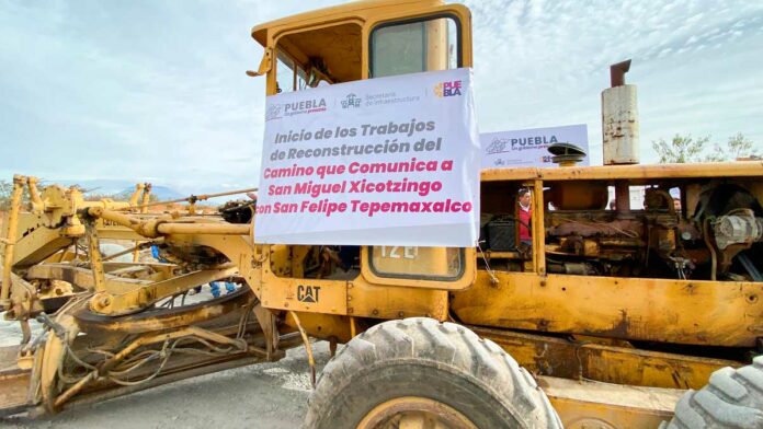 Tepemaxalco