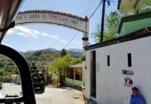 Confirman secuestro de 9 personas en Santa Fe Tepetlapa