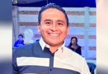 Ubicación de edil de Tianguismanalco es desconocida: Segob Tianguismanalco