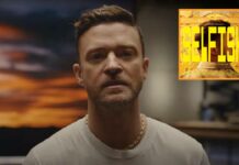 “Selfish”, el regreso de Justin Timberlake a la música como solista