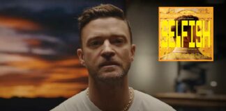 “Selfish”, el regreso de Justin Timberlake a la música como solista