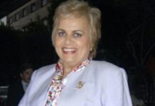 Fallece Tina Galindo, productora de teatro y espectáculos en México Tina Galindo