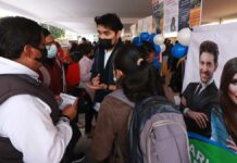 Secretaría de Trabajo realizará Feria de Empleo en San Andrés Cholula Trabajo