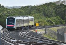 Más de 15 mil personas han viajado en Tren Maya, informa Gobierno Tren Maya