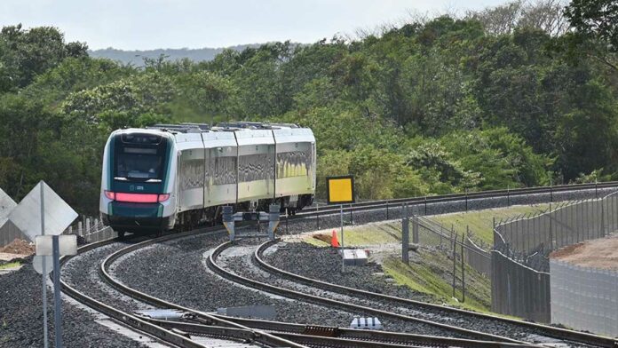 Tren Maya