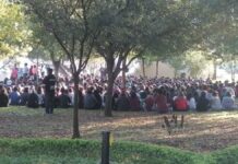 Apuñalan a dos estudiantes en preparatoria de la UANL