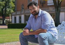 Estudiante UDLAP participa en X Foro Colombiano de Gobernanza de Internet UDLAP