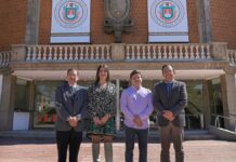 Estudiantes UDLAP desarrollan de proyectos de investigación para tratamiento de agua UDLAP